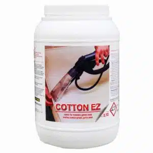 קוטון איזי - Cotton EZ - חומר לניקוי מזרנים